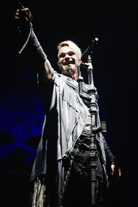 Konzert von Saltatio Mortis in Hannover