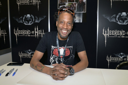 Weekend of Hell in Dortmund