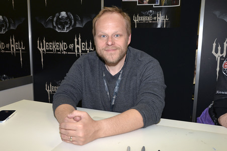 Weekend of Hell in Dortmund