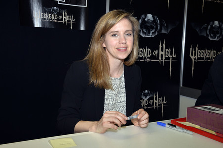 Weekend of Hell in Dortmund