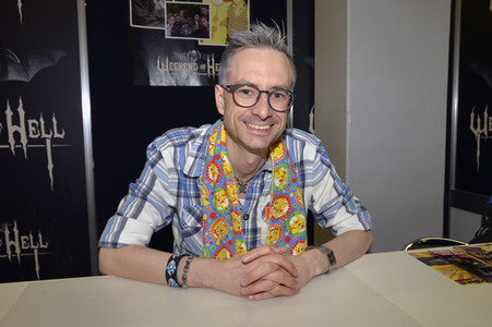 Weekend of Hell in Dortmund