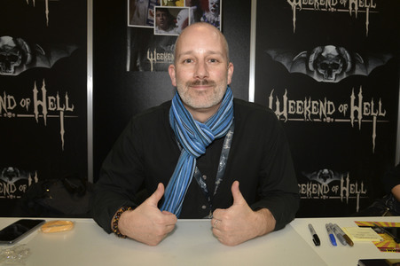 Weekend of Hell in Dortmund