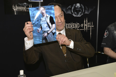 Weekend of Hell in Dortmund