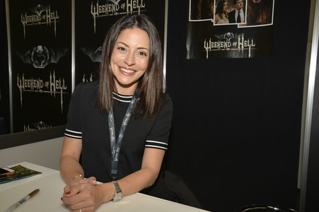 Weekend of Hell in Dortmund