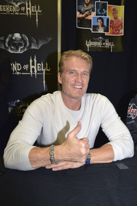 Weekend of Hell in Dortmund