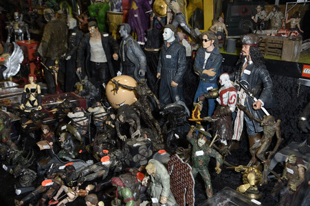 Weekend of Hell in Dortmund