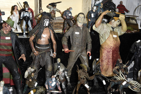 Weekend of Hell in Dortmund