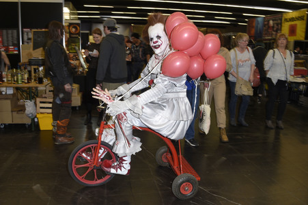 Weekend of Hell in Dortmund