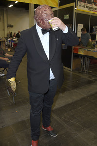 Weekend of Hell in Dortmund