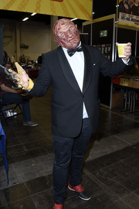 Weekend of Hell in Dortmund