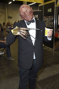 Weekend of Hell in Dortmund