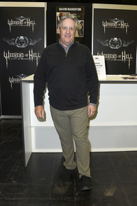 Weekend of Hell in Dortmund