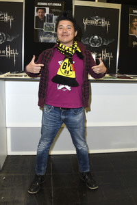 Weekend of Hell in Dortmund