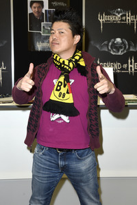 Weekend of Hell in Dortmund