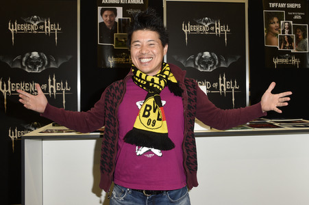 Weekend of Hell in Dortmund