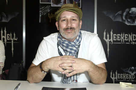 Weekend of Hell in Dortmund