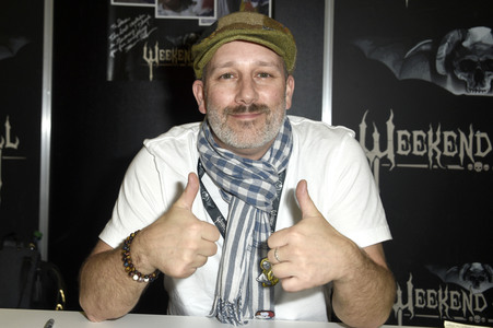 Weekend of Hell in Dortmund