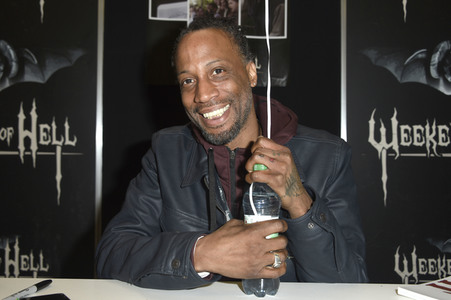 Weekend of Hell in Dortmund