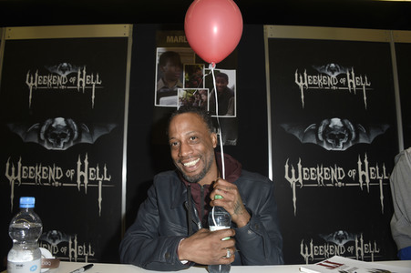 Weekend of Hell in Dortmund