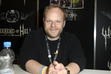 Weekend of Hell in Dortmund