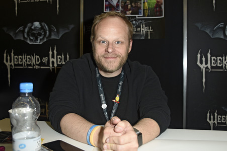 Weekend of Hell in Dortmund