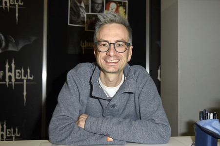 Weekend of Hell in Dortmund