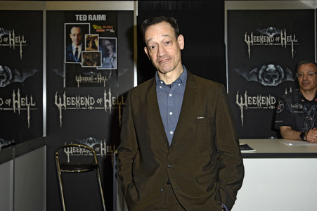 Weekend of Hell in Dortmund