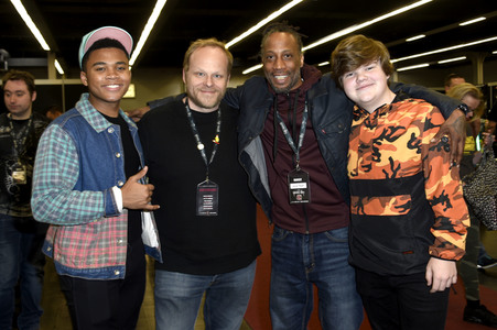 Weekend of Hell in Dortmund