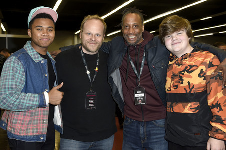 Weekend of Hell in Dortmund