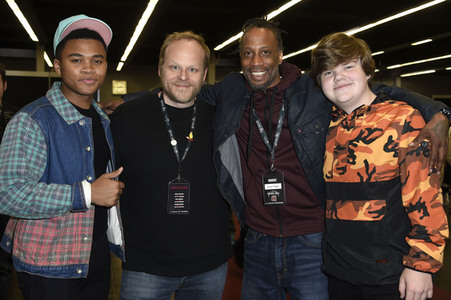 Weekend of Hell in Dortmund