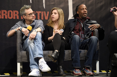 Weekend of Hell in Dortmund