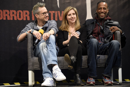 Weekend of Hell in Dortmund