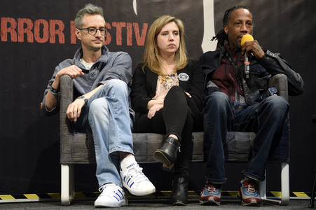 Weekend of Hell in Dortmund