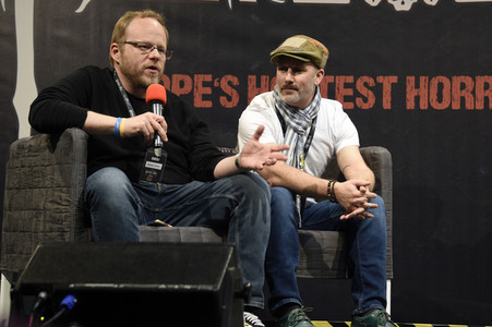 Weekend of Hell in Dortmund