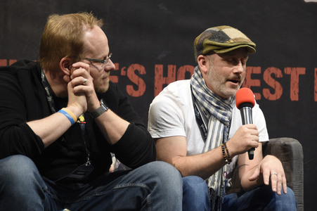 Weekend of Hell in Dortmund