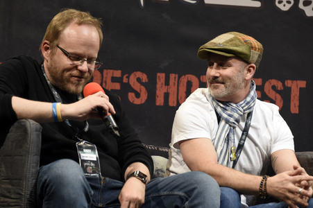 Weekend of Hell in Dortmund