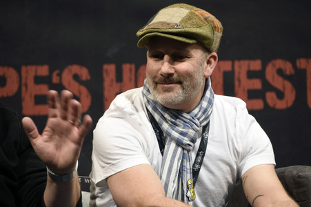 Weekend of Hell in Dortmund