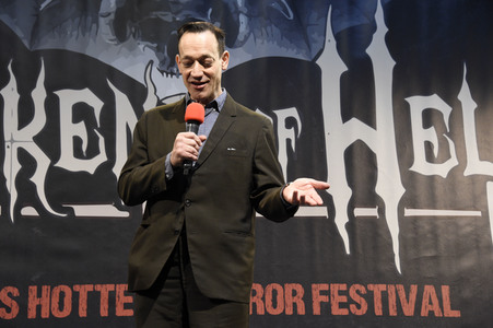 Weekend of Hell in Dortmund