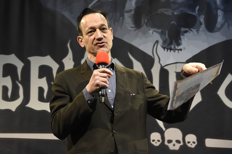 Weekend of Hell in Dortmund