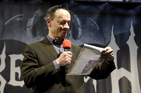 Weekend of Hell in Dortmund