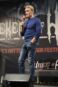 Weekend of Hell in Dortmund