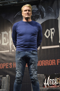 Weekend of Hell in Dortmund