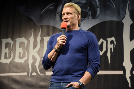 Weekend of Hell in Dortmund