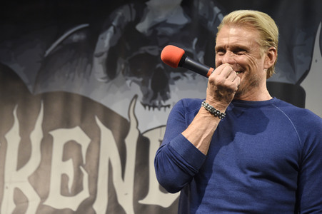 Weekend of Hell in Dortmund