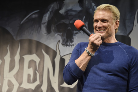 Weekend of Hell in Dortmund