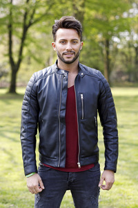 Charity Fußball-Länderspiel in Duisburg