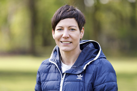 Charity Fußball-Länderspiel in Duisburg