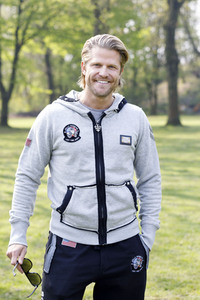 Charity Fußball-Länderspiel in Duisburg