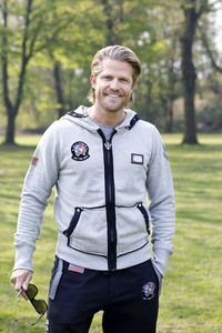 Charity Fußball-Länderspiel in Duisburg