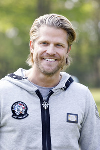 Charity Fußball-Länderspiel in Duisburg